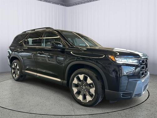 2026 Honda Pilot Touring 8-Passenger