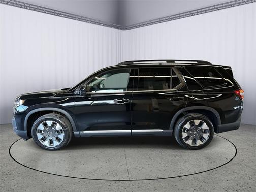 2026 Honda Pilot Touring 8-Passenger