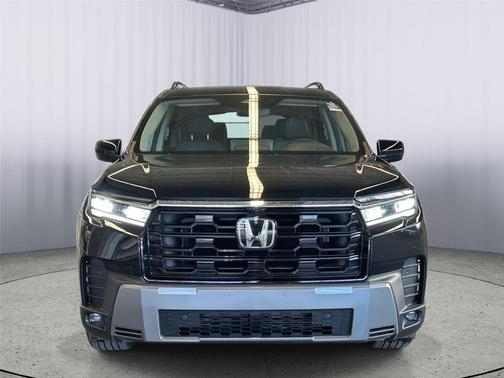 2026 Honda Pilot Touring 8-Passenger