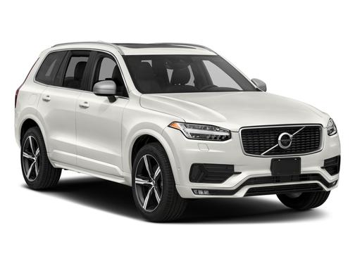 2018 Volvo XC90 T6 R-Design