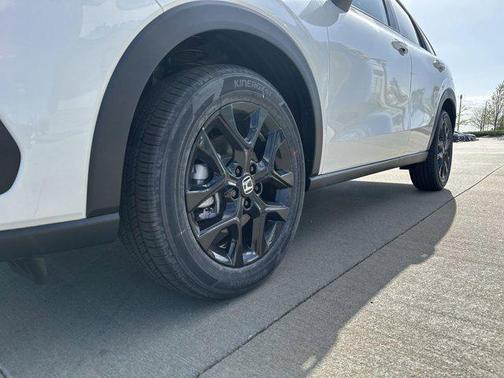 2025 Honda HR-V AWD Sport