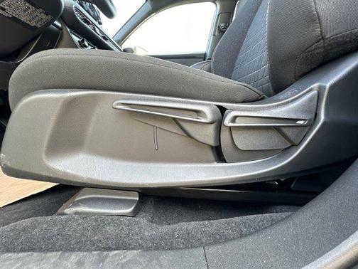 2025 Honda HR-V AWD Sport