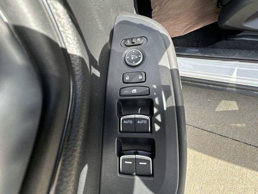 2025 Honda HR-V AWD Sport