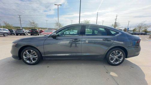 2024 Honda Accord EX 1.5T