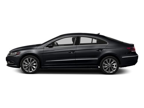 2016 Volkswagen CC 2.0T Trend