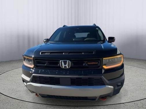 2026 Honda Passport AWD TrailSport