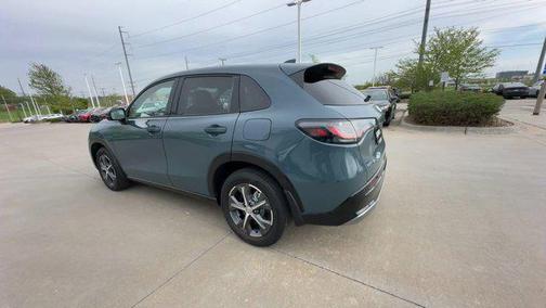 2024 Honda HR-V EX-L