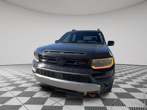 2026 Honda Passport AWD TrailSport Blackout