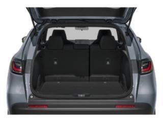Platinum White Pearl 2027 Honda HR-V Sport AWD