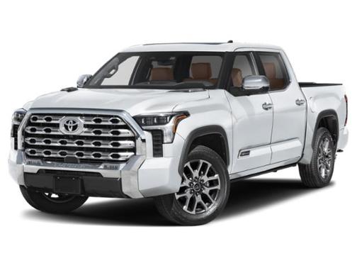 2025 Toyota Tundra Hybrid 1794 Edition
