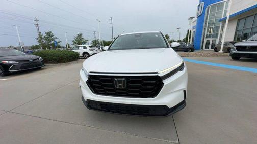 2024 Honda CR-V EX-L 2WD