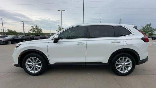 2024 Honda CR-V EX-L 2WD
