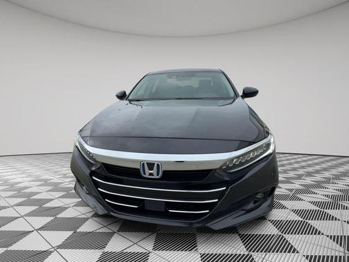 2021 Honda Accord Hybrid EX
