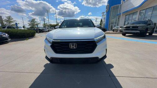 2023 Honda CR-V EX-L AWD