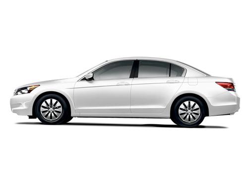 2010 Honda Accord 2.4 LX