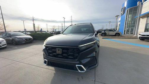 2023 Honda CR-V Hybrid Sport Touring AWD