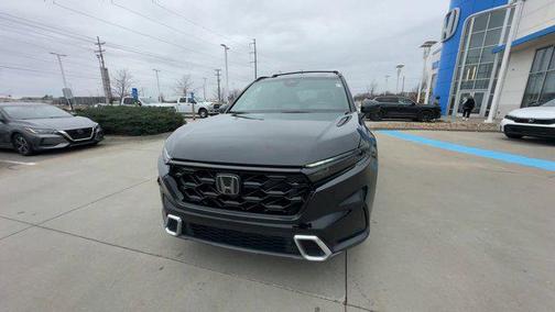 2023 Honda CR-V Hybrid Sport Touring AWD