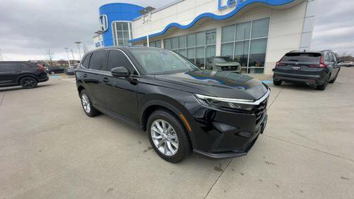 2023 Honda CR-V EX-L AWD