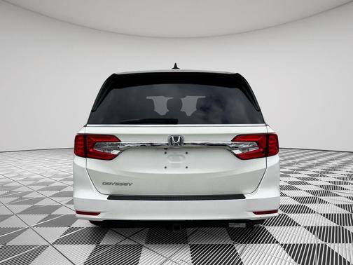 2018 Honda Odyssey EX