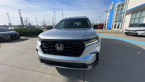 2023 Honda Pilot AWD TrailSport
