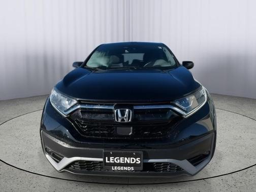 2021 Honda CR-V AWD EX-L