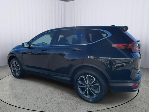 2021 Honda CR-V AWD EX-L