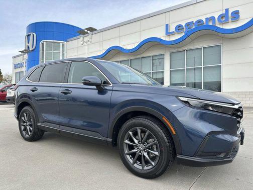 2024 Honda CR-V EX AWD