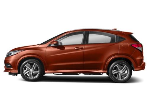 2020 Honda HR-V AWD Touring