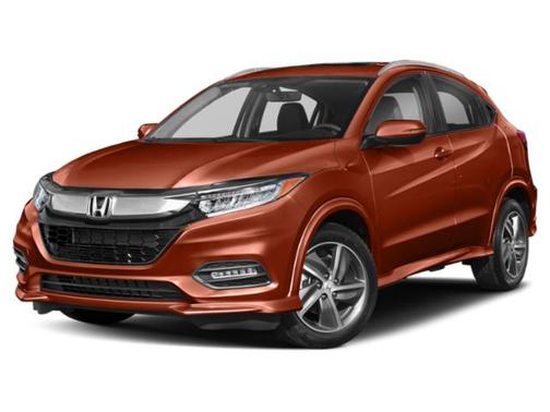 2020 Honda HR-V AWD Touring