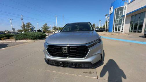 2026 Honda CR-V EX-L 2WD