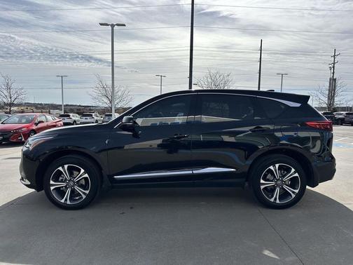 2024 Acura RDX Advance Package