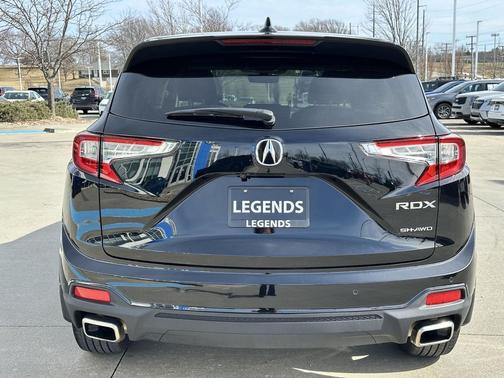 2024 Acura RDX Advance Package