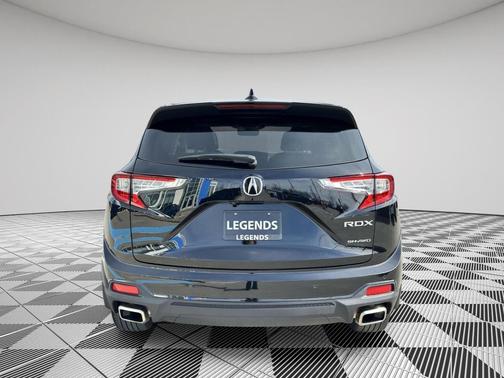 2024 Acura RDX Advance Package