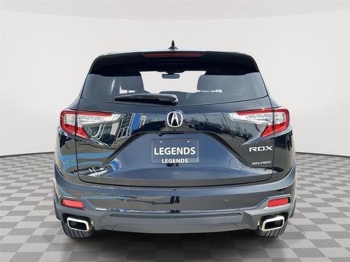 2024 Acura RDX Advance Package