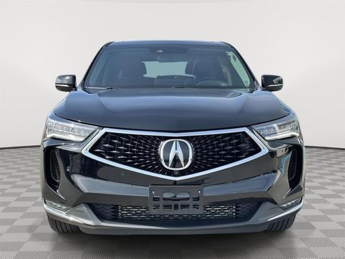 2024 Acura RDX Advance Package