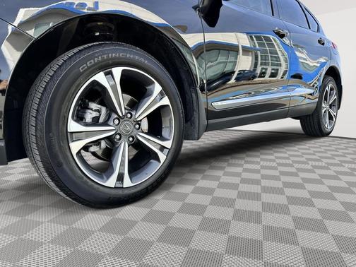 2024 Acura RDX Advance Package