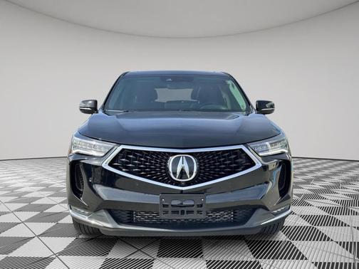 2024 Acura RDX Advance Package