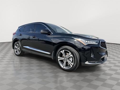 2024 Acura RDX Advance Package