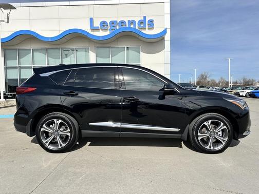 2024 Acura RDX Advance Package