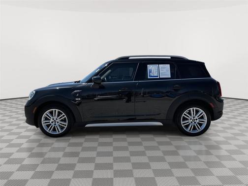 2023 MINI Countryman Cooper S