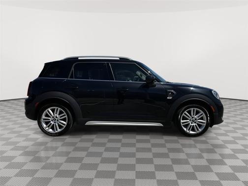 2023 MINI Countryman Cooper S