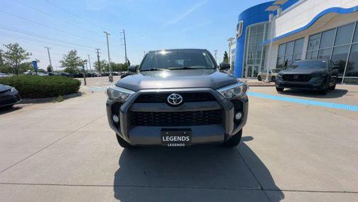 2014 Toyota 4Runner SR5