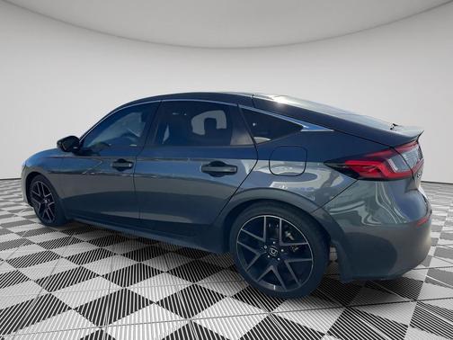 2023 Honda Civic Sport Touring