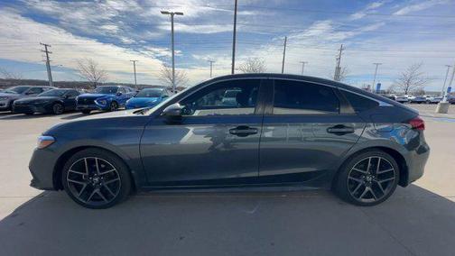 2023 Honda Civic Sport Touring