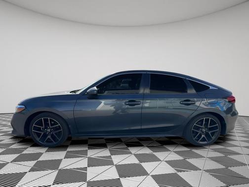 2023 Honda Civic Sport Touring