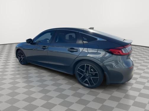 2023 Honda Civic Sport Touring