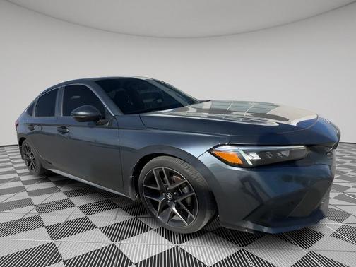 2023 Honda Civic Sport Touring