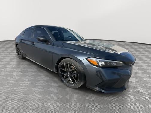 2023 Honda Civic Sport Touring