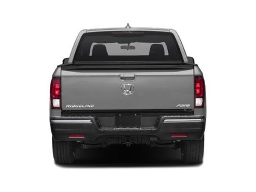 Crystal Black Pearl 2019 Honda Ridgeline Sport