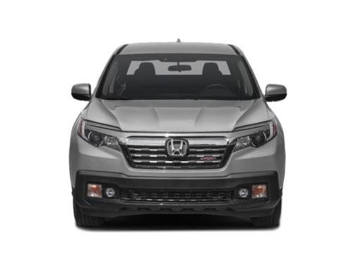 Crystal Black Pearl 2019 Honda Ridgeline Sport